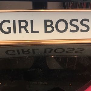 Meet your Posher, KD